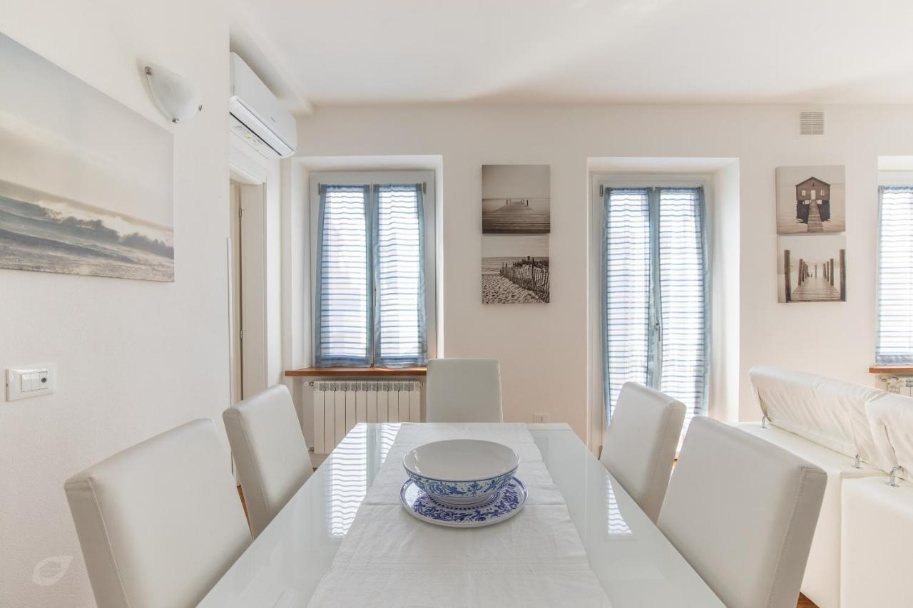 Elena House White Apartment Viareggio Exteriör bild