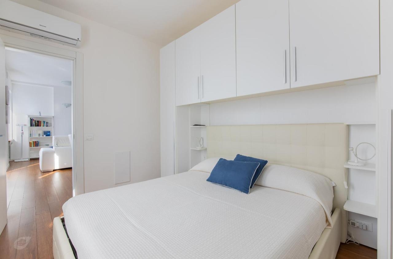 Elena House White Apartment Viareggio Exteriör bild