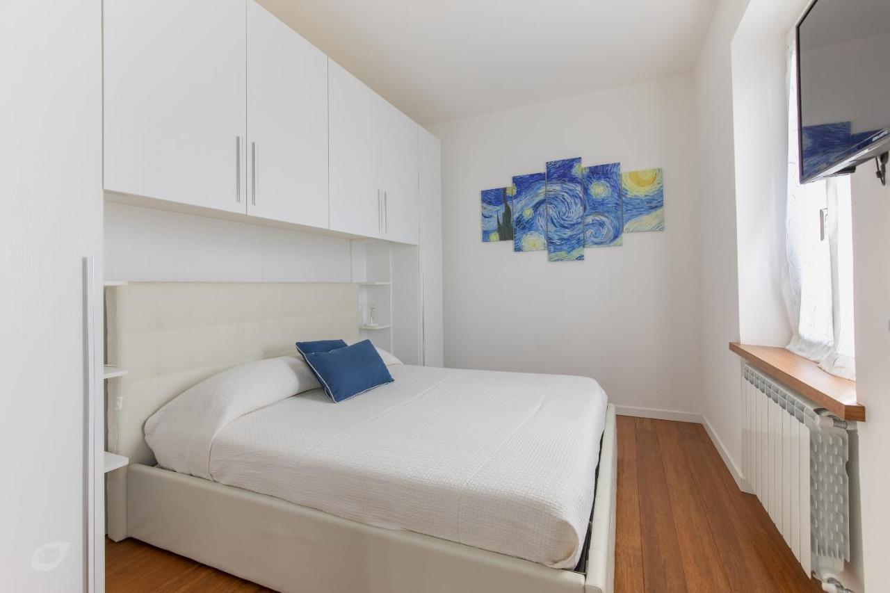Elena House White Apartment Viareggio Exteriör bild