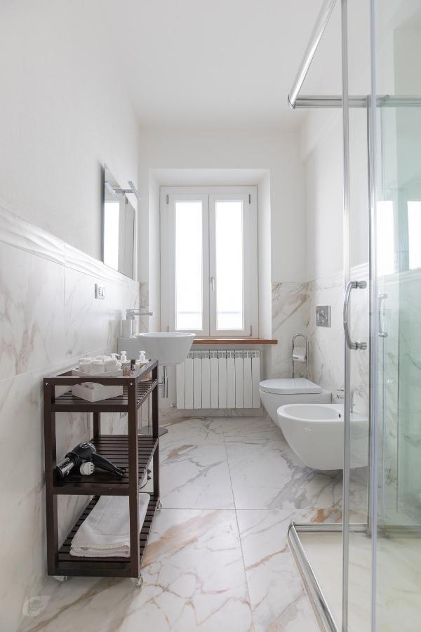 Elena House White Apartment Viareggio Exteriör bild